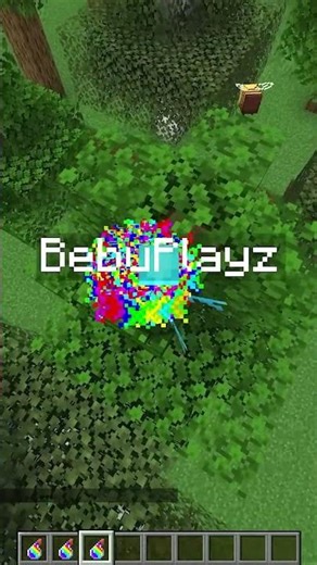 The Crazy Minecraft April Fools Update!