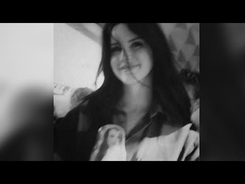 𝐖𝐞𝐬𝐭 𝐂𝐨𝐚𝐬𝐭 𝐛𝐲 𝐋𝐚𝐧𝐚 𝐝𝐞𝐥 𝐑𝐞𝐲| (𝐬𝐥𝐨𝐰𝐞𝐝 + 𝐫𝐞𝐯𝐞𝐫𝐛)