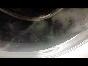 Hotpoint washing machine