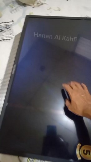 185 reactions · 47 shares | How to fix an LED TV that doesn't display a picture #ledtv #displayproblem #repairled #homeservice | Hanan Al Kahfi | Facebook