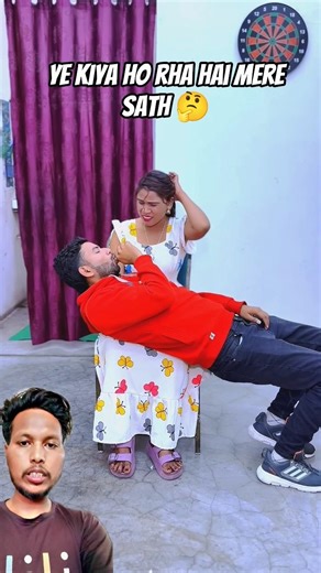 💥Divyanshi meri godi mai a gyi😁Building Wooden Log Cabin in Forest 🌲 | Survival House Step by Step