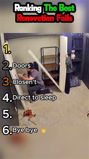 Renovation Fails You Can’t Unsee