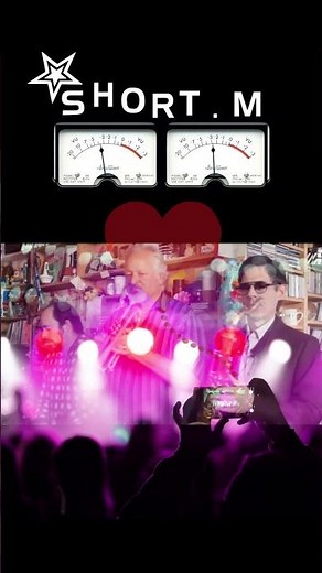 Nile Rogers and Chic | Tiny Desk Concert | Window Live