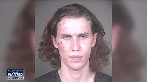 CAPTURED: Kitsap County Sheriff's detectives have just about wrapped up an armed robbery case thanks to great tips from Washington's Most Wanted viewers to Crime Stoppers of Puget Sound and outstanding law enforcement work by Det. Mike Grant, Det. Dave Meyer, Sgt. Dave Bowman, Bremerton PD Officer Chris Faidley and his K9 'Esco' and the Bellevue Police Department's crime lab. Evans James Corelli, 28, and Jacob Dalton, 28, are both in the Kitsap County jail on charges of Robbery 1st Degree. You c