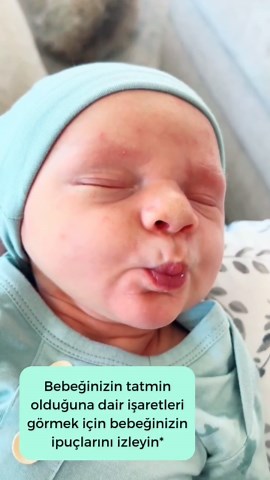 Uzm.Hemşire Sevda Topal | Bir emzirme seansı sırasında meme değiştirme zamanının geldiğini nasıl anlarsınız? 🐣🐇 Bebeğinizin size gönderdiği ipuçlarını izleyin, 💛... | Instagram