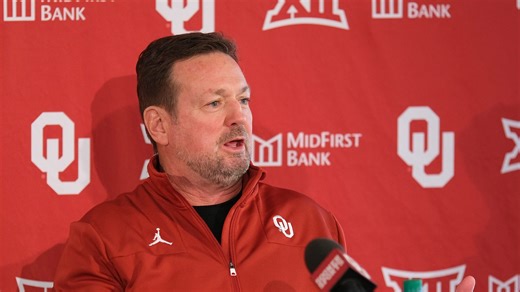 Former OU coach Bob Stoops named to Rose Bowl Hall of Fame, first from OU to be honored