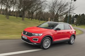VOLKSWAGEN T-Roc I occasion. Avis, fiabilité, motorisation : quel modèle choisir ?