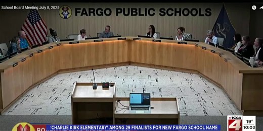 10:00PM News Part 1 - November 7