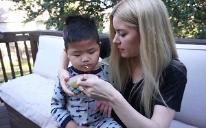 【爸爸的美食频道003】中文字幕「世界上最伟大的KETO鸡汤从无到有」Stephen Miller