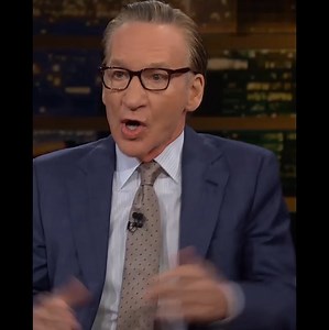 If land acknowledgment means we honor who originally owned the land, why does this work with American Indians and not the Jews? | Bill Maher