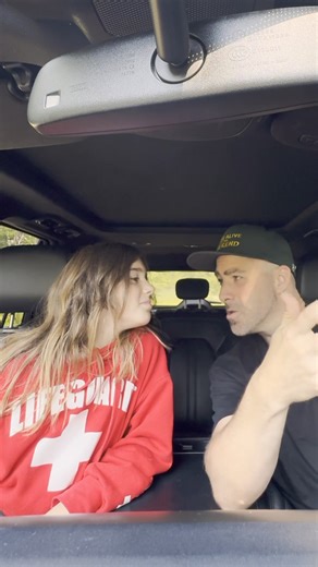 25K views · 504 reactions | I had to hit the car and get the thoughts of a 10-year-old listening to my new album... Here we go. Emma's review of some of the tracks on Luke's View #lukesview #reaction | Classified | Facebook