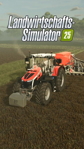 163K views · 1.4K reactions | Weizen säen mit GPS und Bodenverformung...