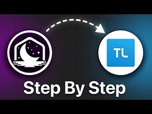How To Get Lunar Client On TLauncher - Updated 2026 Guide