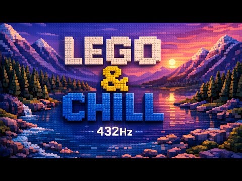 432Hz Deep Sleep Music 🌙 Calm Meditation & Stress Relief (20 Minutes)