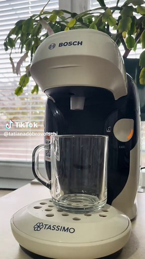 Delicious Tassimo Cappuccino Capsules