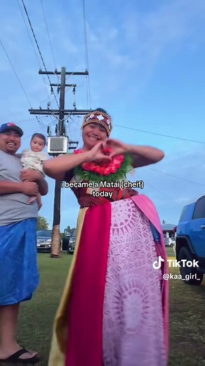 Becoming a Matai: My Journey to Savai’i