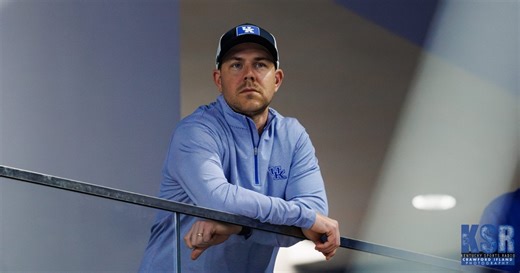 Spring Game Details Among 3 Things We Learned from Will Stein on Friday