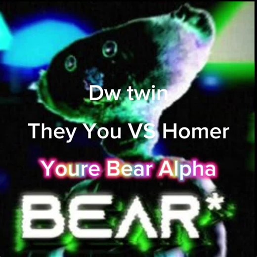 #Roblox #bearalpha #trending #fyp #goviral