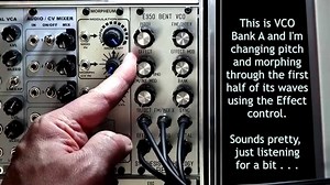 TI’s LPC Speech Synthsesis: the Next Generation is a Synthesizer Module