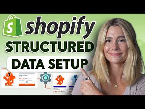 How to Use Shopify Schema to Boost SEO and Get Rich Google Search Results