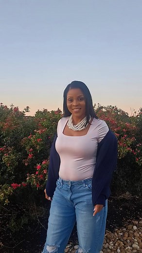 God's promise remains unshakeable and will not return void; place your trust in His promises with absolute certainty. #inmyeyeslifeisbeautiful #promisekeeper #contentcreator | Toinette Terry Smith