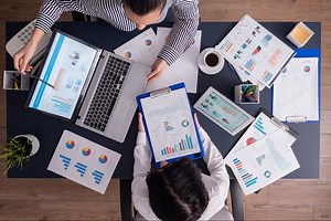 ترکیب توابع index و small برای جست و جویی پیشرفته تر از تابع vlookup - کران زاده