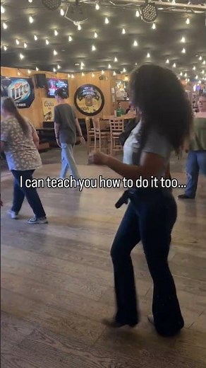 You’re Good… But Are You Seen That Way? Instructor Mindset Shift #linedanceinstructor #countrydance