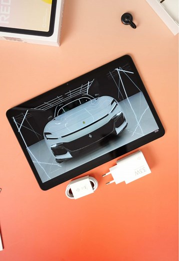 Redmi Pad 2 Pro 5G Unboxing and Detailed Review