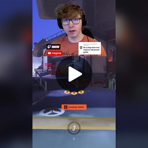 Overwatch 2 Brig Guide: Advanced Tips and Strategies