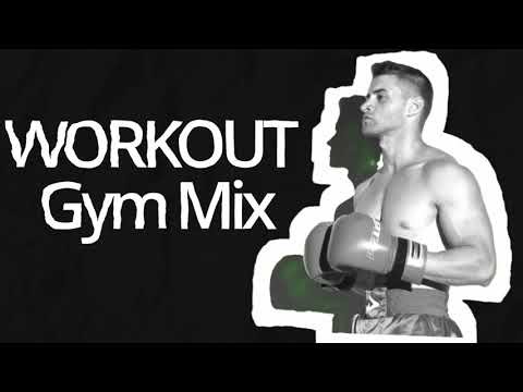 Clean Music for Workout 2025 Playlist