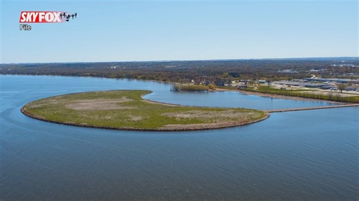 Green Bay and Brown County revisit talks about access to Renard Island