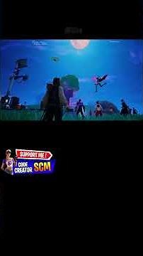 Gameplay Event Complet Simpson Fortnite 4K Français, Évènement de Fin Saison 4 Chapitre 6 Fortnite