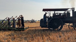 3.1K reactions · 193 shares | Ploughing demonstrations at Reynolds Museum's Harvest Festival will be happening today, Sunday Sept 3, throughout the day. Check it out! Harvest Festival is proudly co-presented by Martin Deerline. Media sponsors are 840 CFCW and New Country 98.1. | Reynolds-Alberta Museum | Facebook