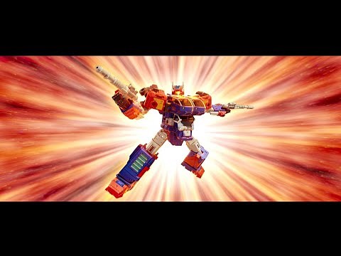 ダイアクロン：合体機動 ダイアガーディオン出撃！