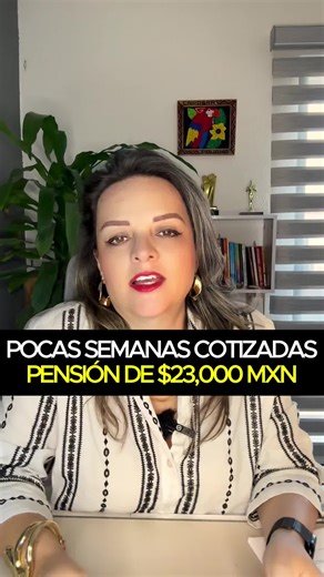 Cómo alcanzar una pensión poderosa con Modalidad 40
