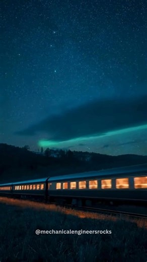 France is bringing back overnight sleeper trains, known as Trainhotels, allowing passengers to travel long distances while sleeping — cutting emissions and replacing short flights. • Passengers board at night and arrive the next morning. • Comfortable sleeping cabins replace airport waits and hotels. • Produces far less CO₂ than short-haul flights. • Reduces congestion at airports. • Supports Europe’s climate and mobility goals. • Encourages slower, more sustainable travel. • Rail experts see sl