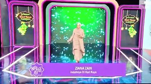 10K reactions · 926 shares | Cantikkan Ziana Zain pakai MAHALIA for her performance LIVE in ASTRO RIA Raya last year. . Honestly kami pun tidak tahu our beautiful celebrity Ziana purchased this timeless beautiful piece. . Timeless tak ditelan zaman baju ni kan. . Look elegant and timeless this Lebaran and add to cart now: https://carmelita.com.my/products/mahalia . WHATSAPP US:- https://api.whatsapp.com/send?phone=60196673657&text=MahaliaAin | Carmelita | Facebook