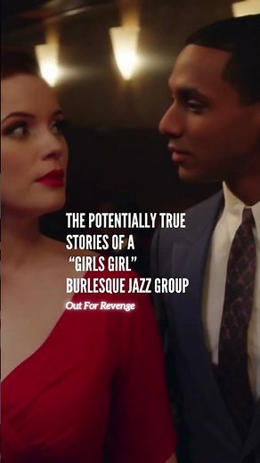 Inappropriate Jazz: The Potentially True Stories Of a Girls Girl Burlesque Jazz Group.. #audiobooks