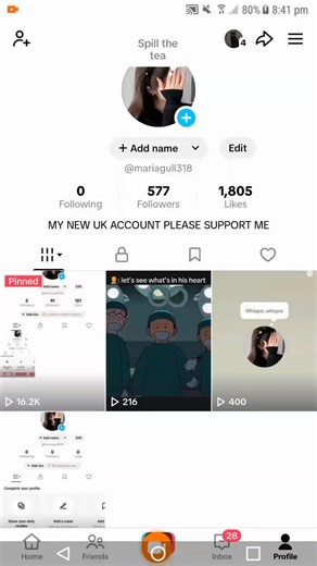 Understanding New TikTok Privacy Settings