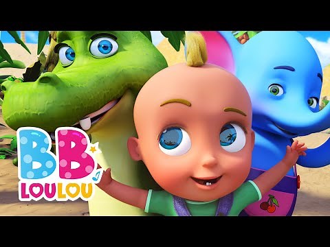 BB LouLou | Comptines et Chansons pour Enfants