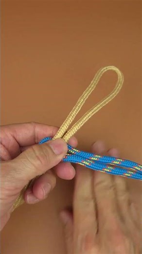 Learn Joining Knot Tying Skills