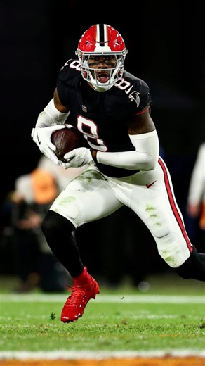 Falcons’ Pitts makes tight end history in win over Bucs