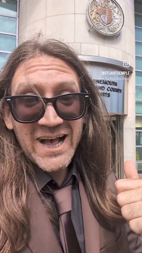 I am now officially Anish Kapoor | Stuart Semple