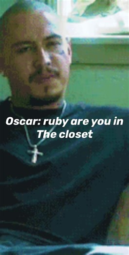 POV spooky finds ruby in y/n’s closet #spooky #oscardiaz #spookysantos #onmyblockseason4 #ombpovs #ruby #martinez #omb #onmyblock