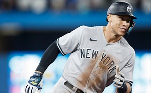 New York Yankees Gerrit Cole and Aaron Judge set records in historic victory