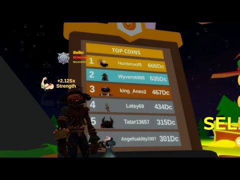 EXCHANGING my (OG) COINS for GEMS💎 | Get Huge Simulator