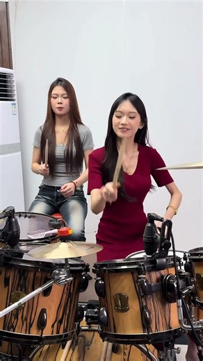 04 Clean Hands. Sharp Hits. 🔥#DrumTechnique #DrumPractice #Drummer #Drums #drumming