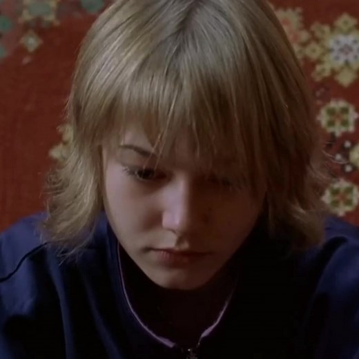 Lilya 4 Ever Movie Edits: Runaway Song by AURORA