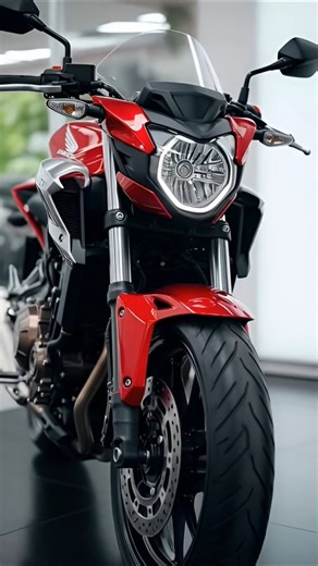 2026 Honda CB500F Review | Specs, Design, Engine & Price | Best Middleweight Naked?