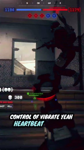 The Kriss Vector 9m Aka KV9 In Battlefield 6 Still Slapps! #battlefield6 #Battlefield